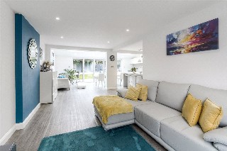 Corran Close, Northampton, Northamptonshire, NN5