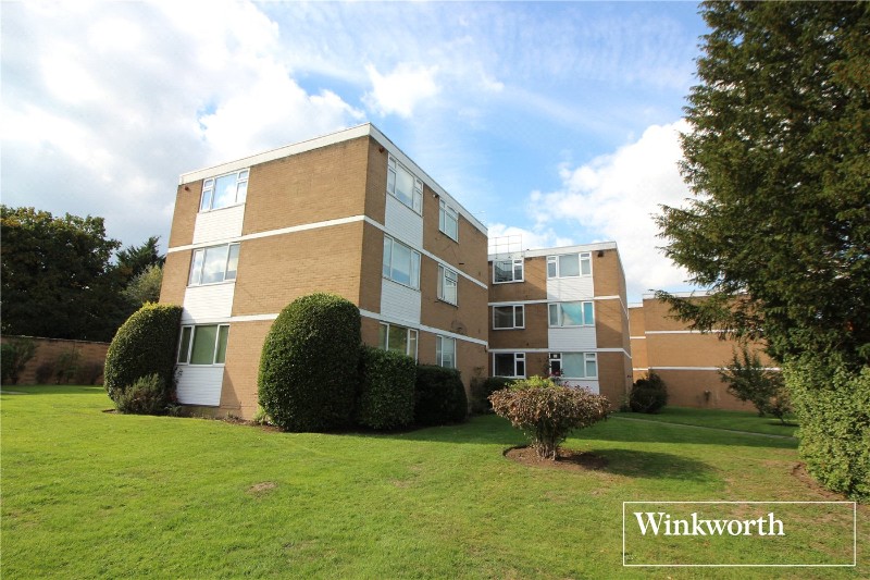 Boreham Holt, Elstree, Borehamwood, Hertfordshire, WD6