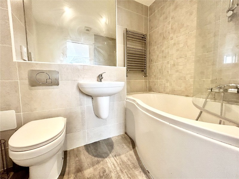Frances Road, Bournemouth, BH1