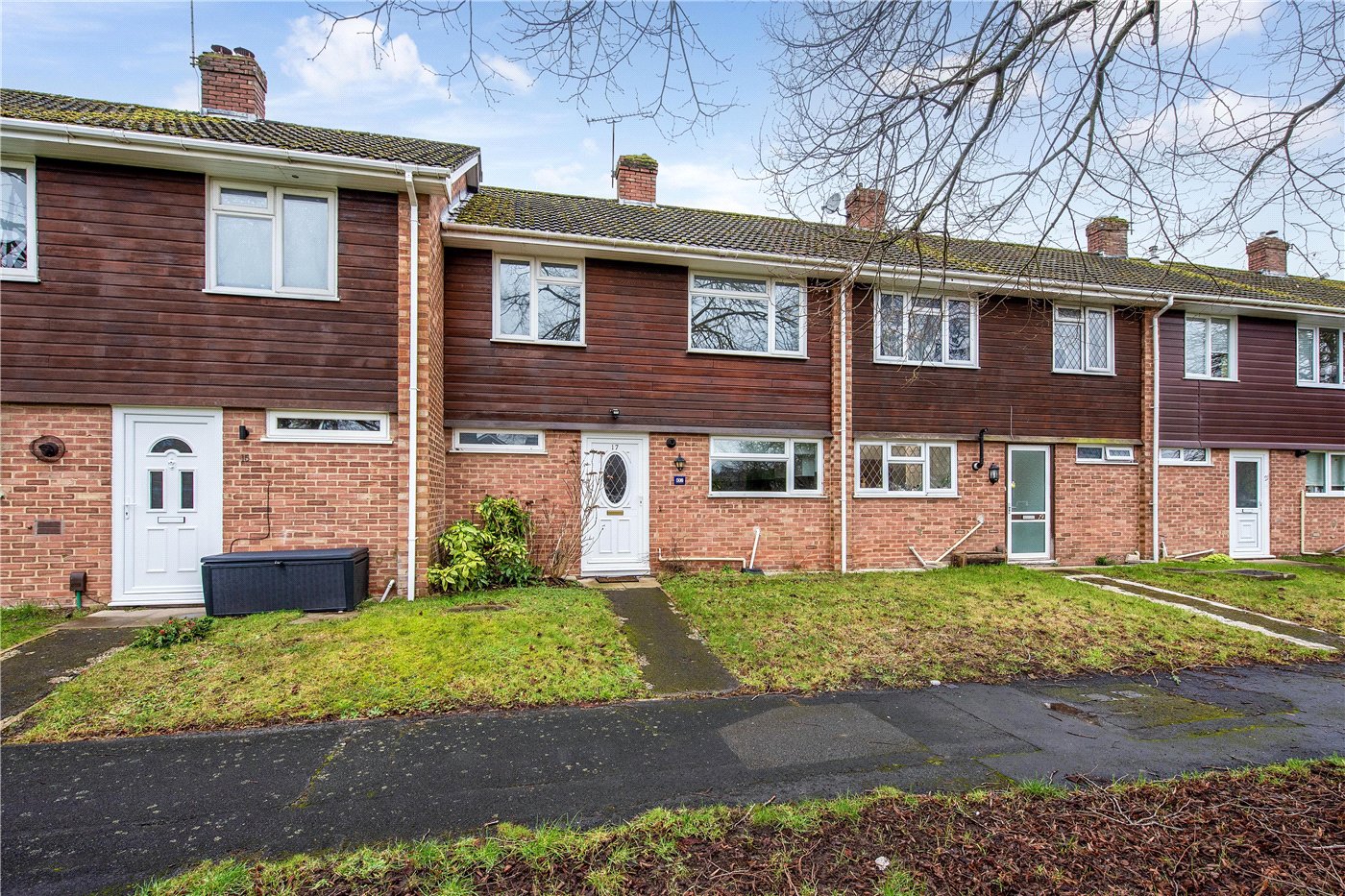 Froxfield Close, Winchester, Hampshire, SO22