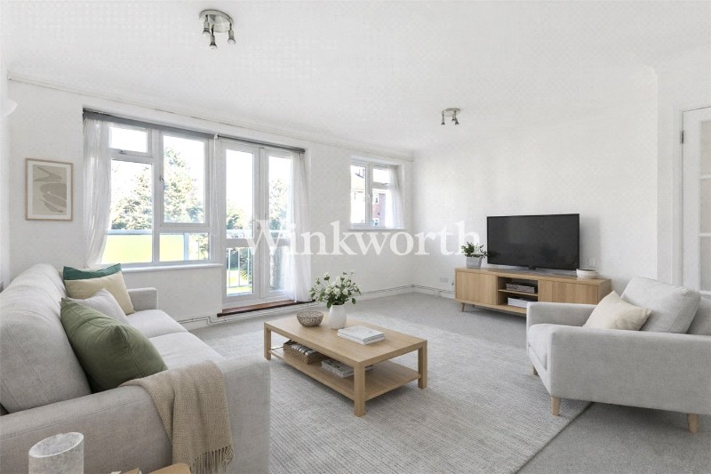Springbank, London, N21