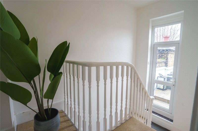 Santley Street, London, SW4