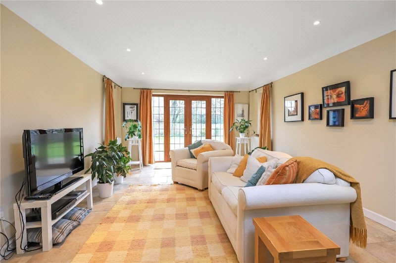 Rectory Hill, West Dean, Salisbury, SP5
