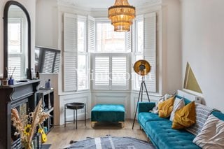 La Rose Lane, London, N15