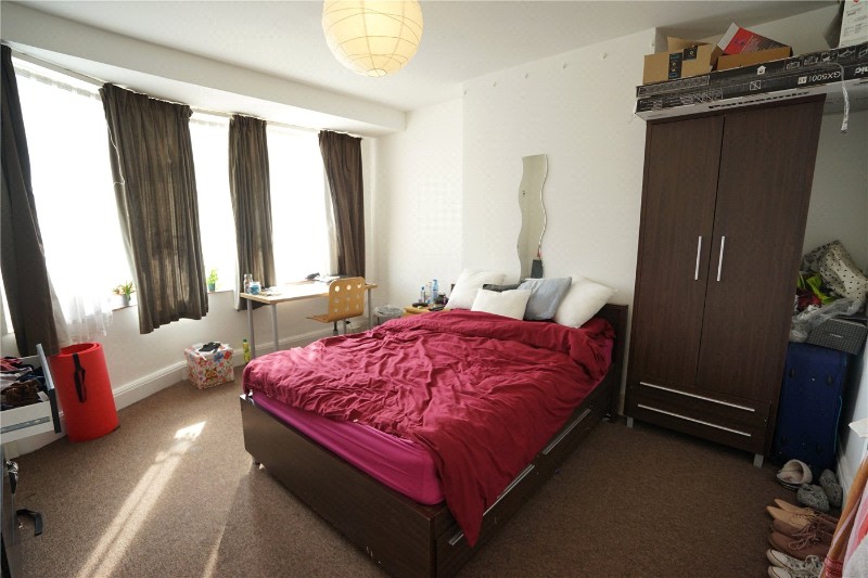 Snowdon Road, Fishponds, Bristol, BS16