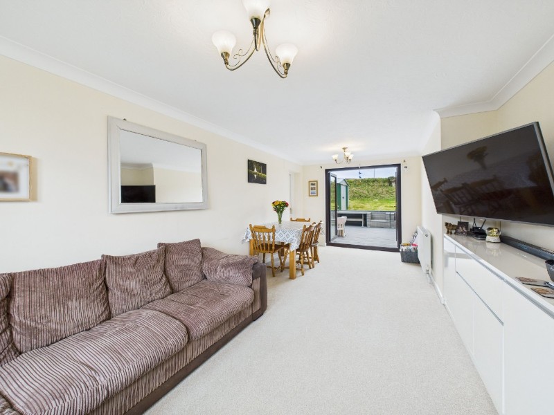 Fernworthy Park, Copplestone, Crediton, Devon, EX17