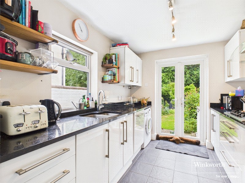 Salisbury Road, Reading, Berkshire, RG30