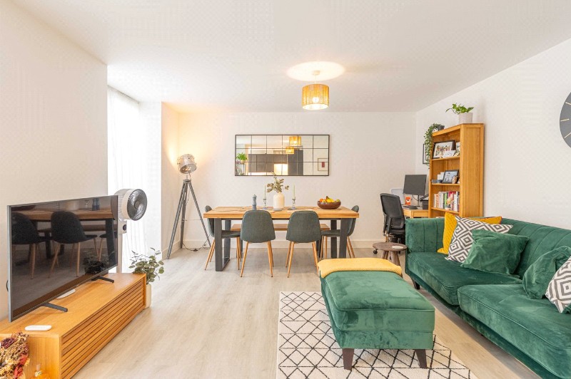 Brandon Parade, Leamington Spa, Warwickshire, CV32