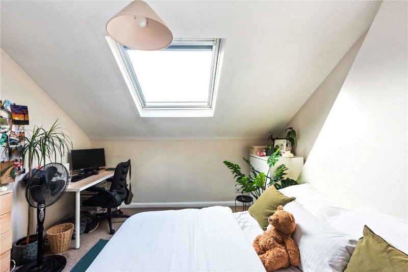 Finsbury Park Road, London, N4