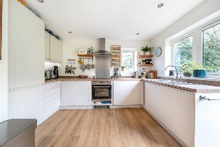 Ducks Meadow, Marlborough, Wiltshire, SN8