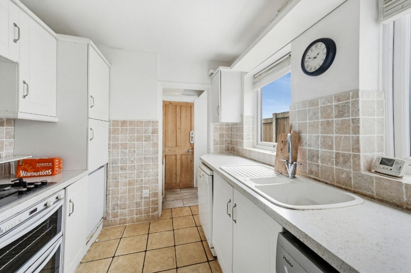 Lakes Road, Keston, BR2