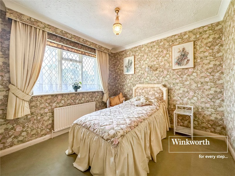 Cedar Way, Ferndown, Dorset, BH22