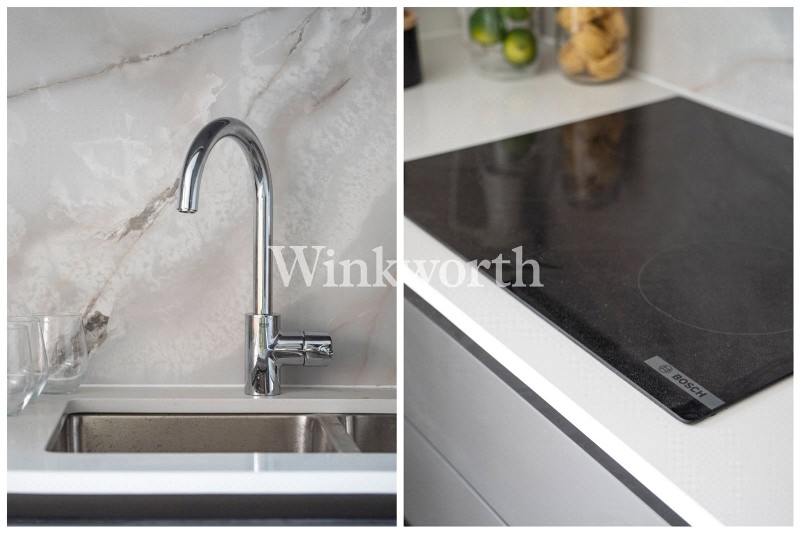 Frankum Mews, Wood Green, London, N22