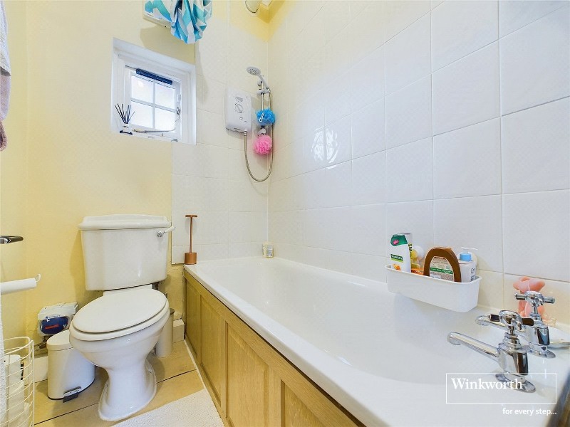 Coley Hill, Reading, Berkshire, RG1