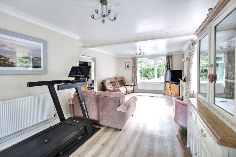 Hellesdon Road, Hellesdon, Norwich, Norfolk, NR6
