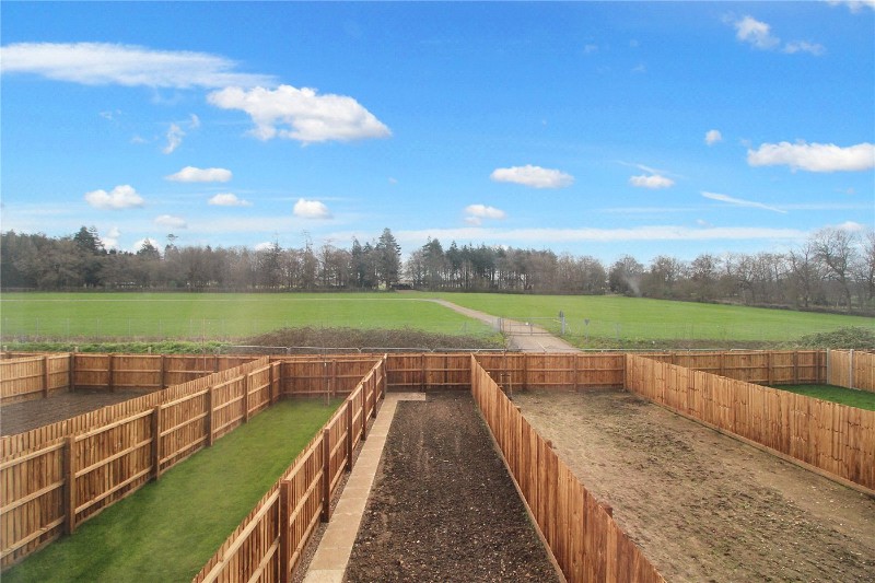 Poppy Crescent, Easton, Norwich, Norfolk, NR9