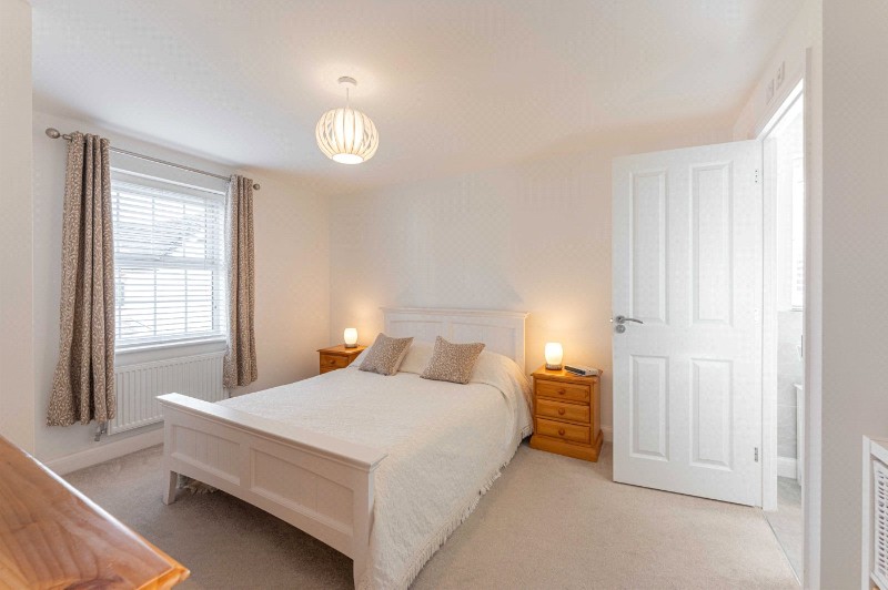 Keepers Meadow, Long Itchington, Southam, Warwickshire, CV47