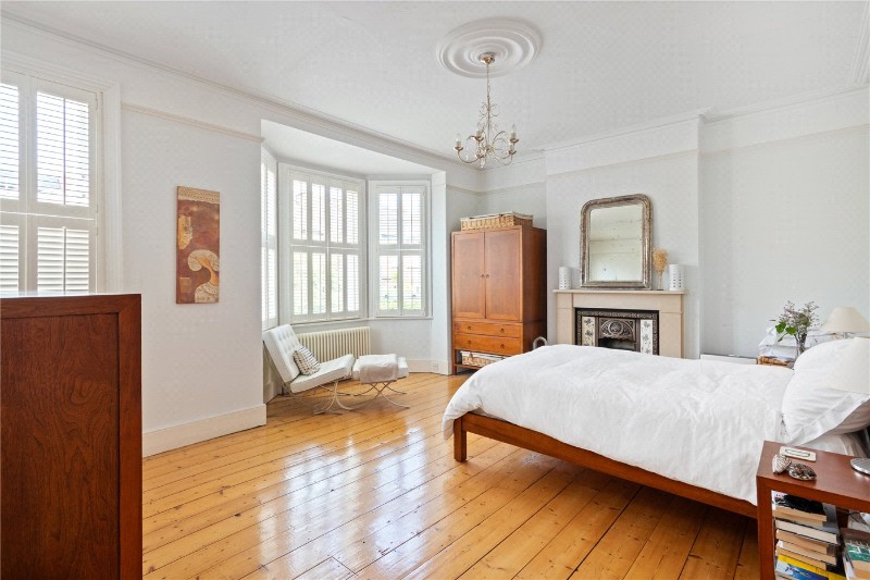 Thurlby Rd, West Norwood, London, SE27
