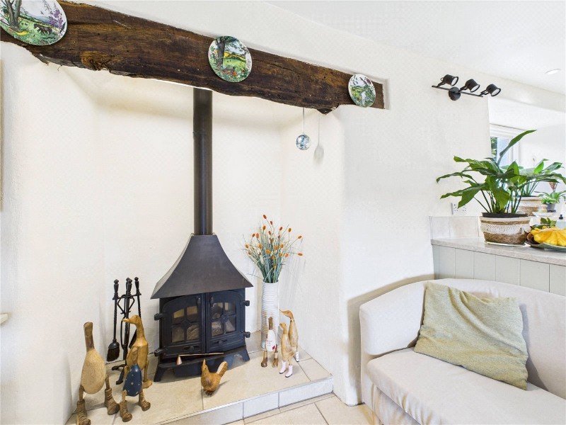 West Town, Newton St. Cyres, Exeter, EX5