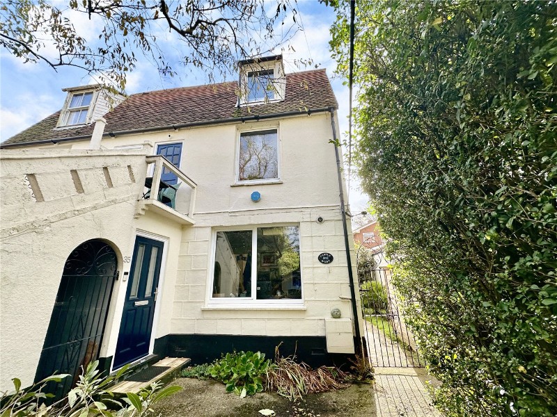 North Road, Southwold, IP18