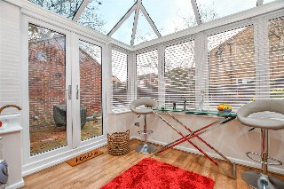 Silver Birches, Wokingham, Berkshire, RG41