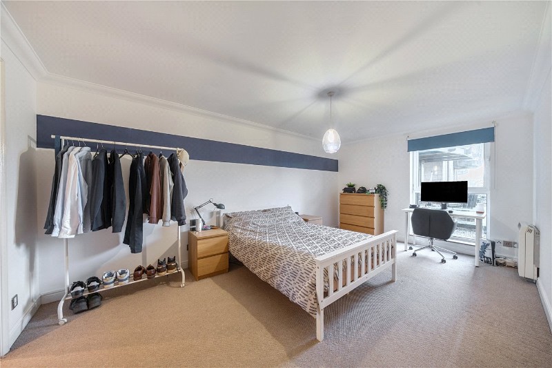 Greenfell Mansions, Glaisher Street, Deptford, London, SE8