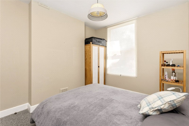 Norwood Road, London, SE24