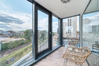 Batik Road, London, SE26