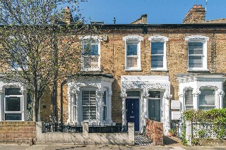 Bankton Road, London, SW2