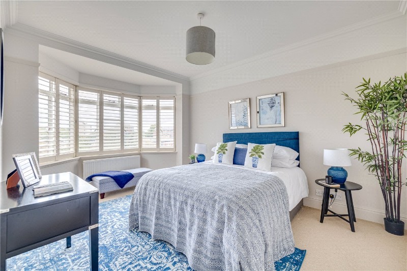 Ranelagh Gardens, London, SW6