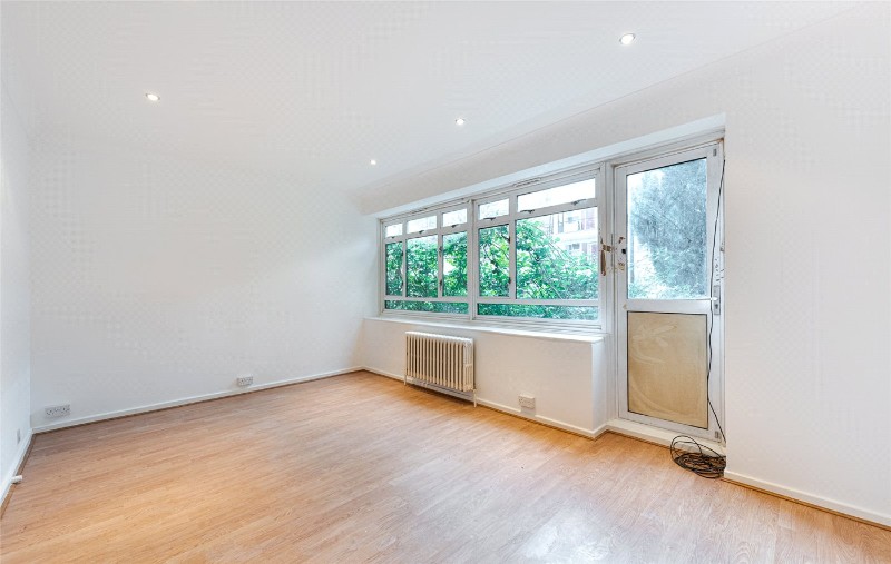 Marryat House, Churchill Gardens, London, SW1V