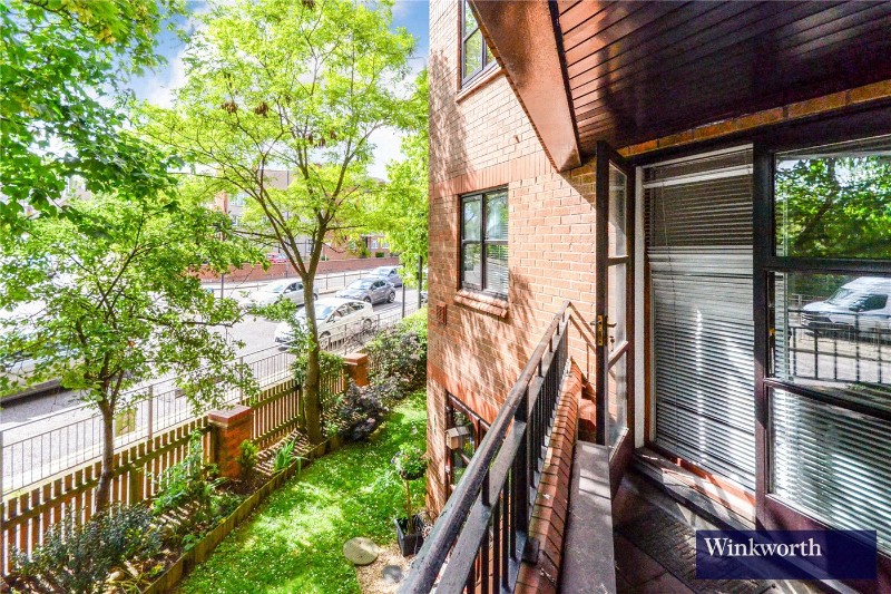 Brandreth Court, Sheepcote Road, Harrow, HA1