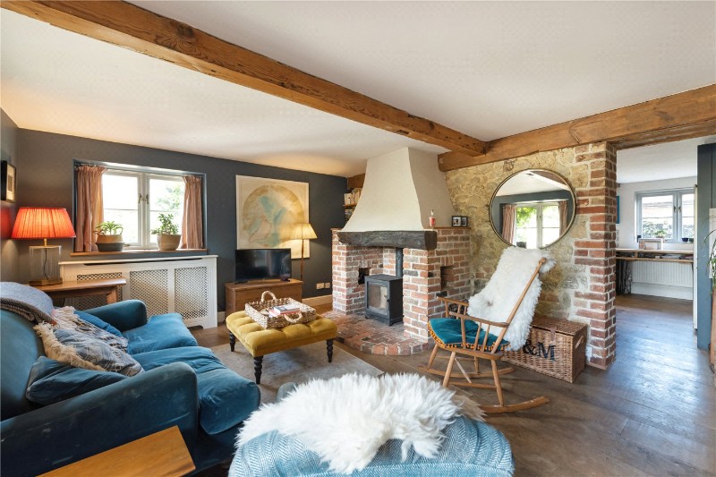 The Grove, Pluckley, Ashford, Kent, TN27