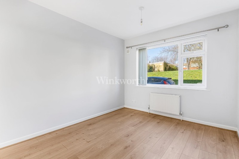 Abbey Park, Beckenham, BR3
