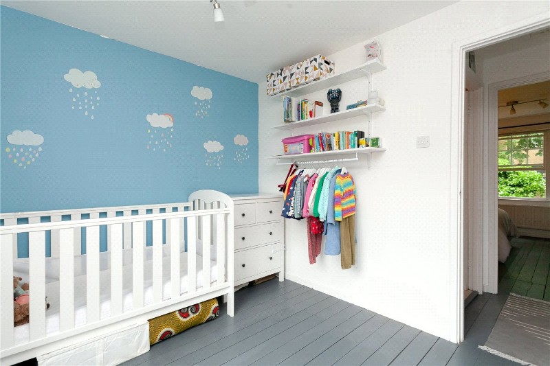 Sutton Square, Urswick Road, Hackney, E9