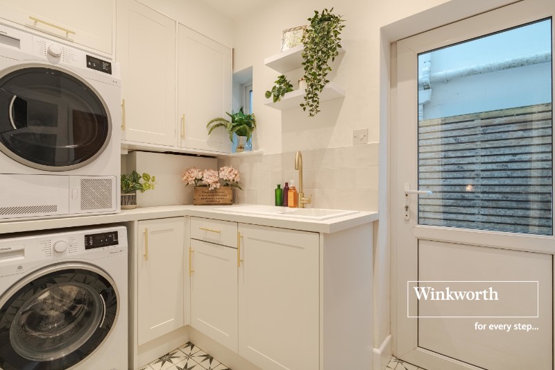 Harland Road, Bournemouth, Dorset, BH6