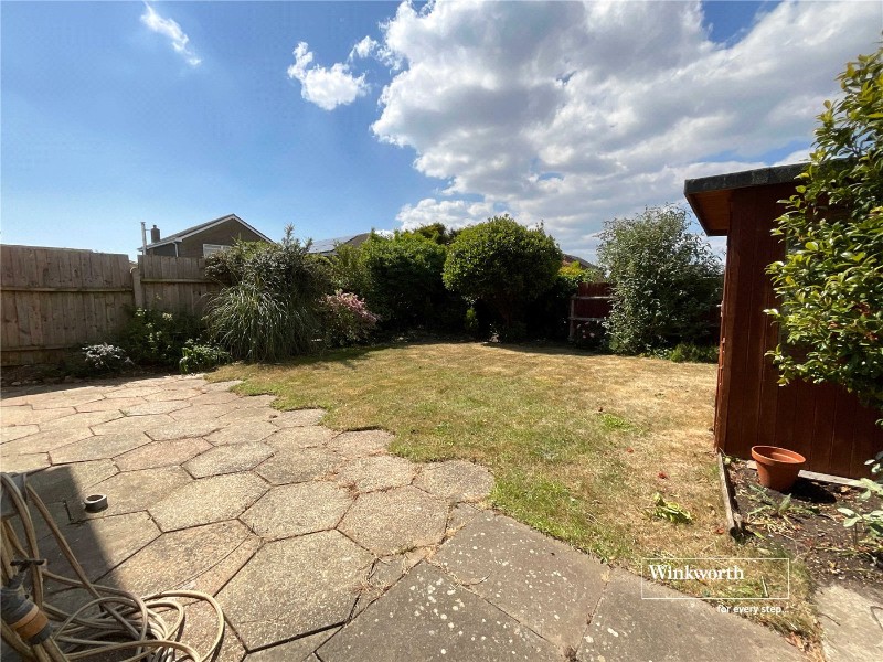 De Havilland Way, Christchurch, Dorset, BH23
