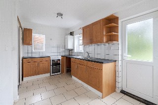Barnes Crescent, Wimborne, Dorset, BH21