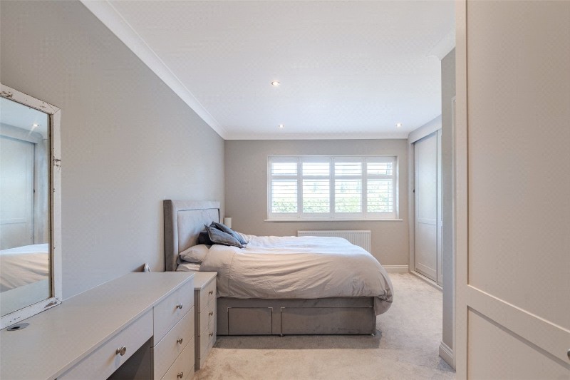 Redcotts Road, Wimborne, Dorset, BH21