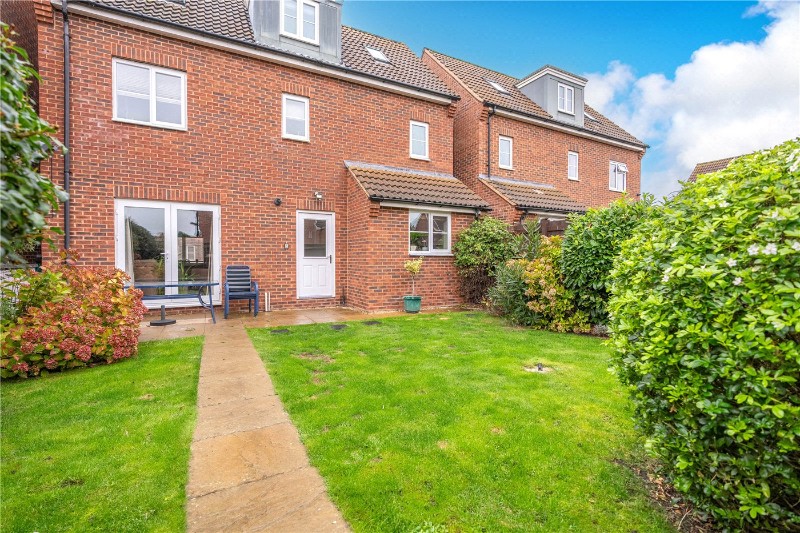 Charter Avenue, Market Deeping, Peterborough, Lincolnshire, PE6