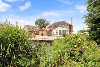 Church Road, Woodton, Bungay, Norfolk, NR35