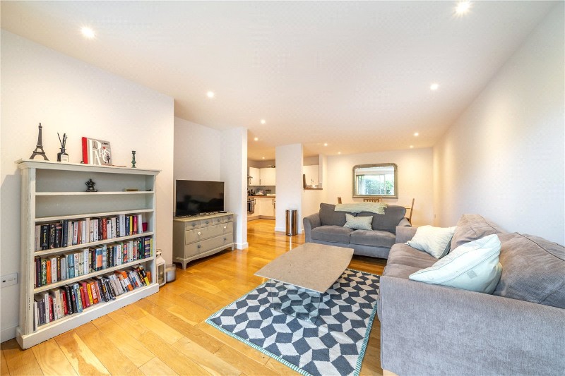 East Dulwich Road, East Dulwich, London, SE22