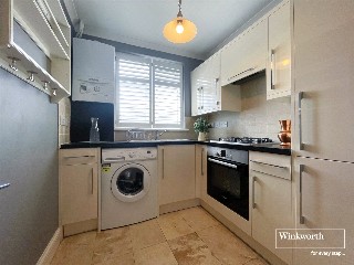 Stewart Close, Kingsbury, London, NW9