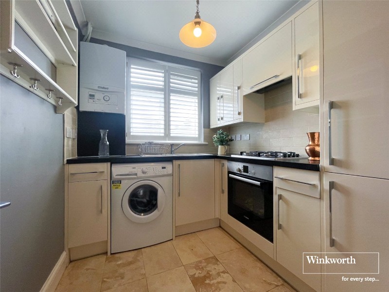 Stewart Close, Kingsbury, London, NW9