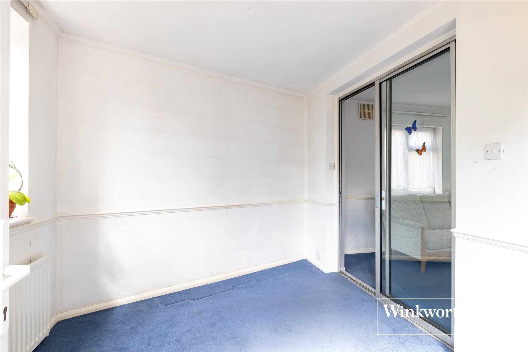 2 bedroom property for sale in Byng Road, EN5 £400,000