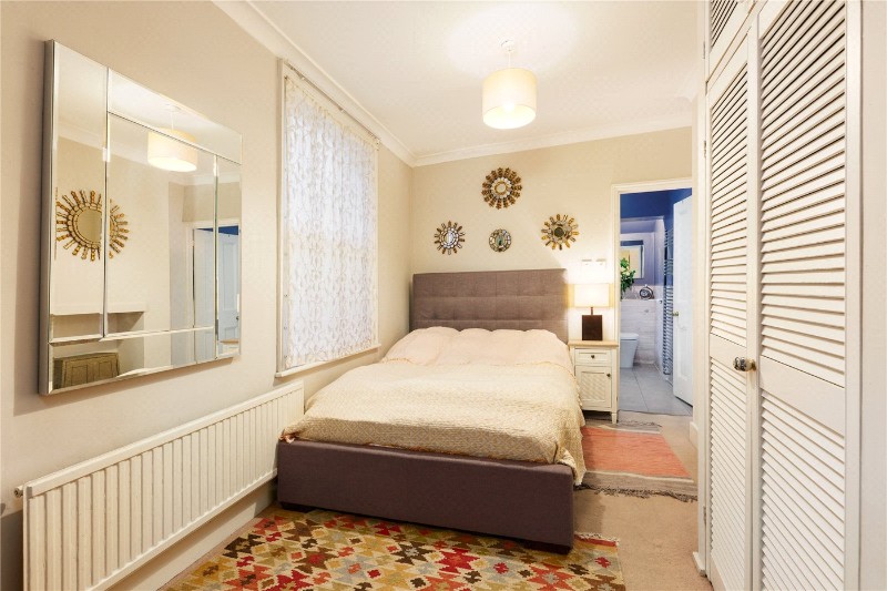 Brathway Road, London, SW18