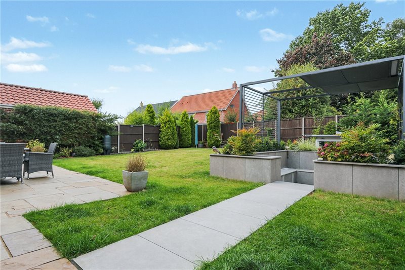 Newstead Gardens, Blofield, Norwich, Norfolk, NR13