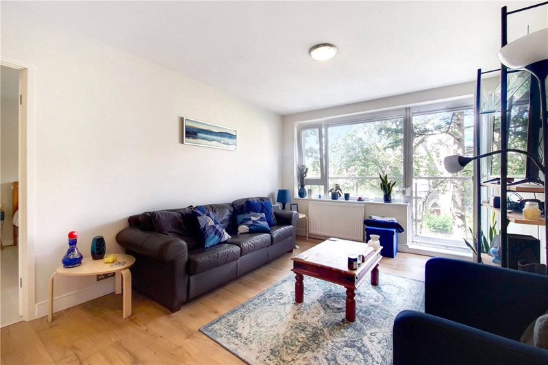 Crescent Road, London, N8
