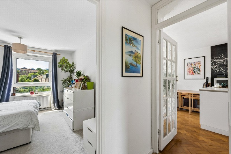 Albert Road, London, N15