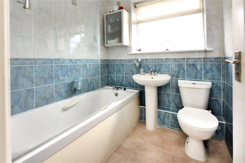 The Readens, Banstead, Surrey, SM7